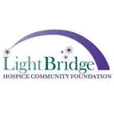 Logo of LIGHTBRIDGE HOSPICE COMMUNITY FOUNDATION