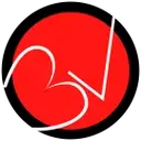 Logo of Bergen Volunteers