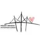 Logo of HEART BRIDGE INTERNATIONAL