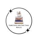 Logo of Fairytales and Tiny Tails Rescue