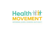Logo of Health Movement