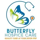 Logo of Butterfly Hospice Care, LLC