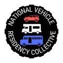 Logo de National Vehicle Residency Collective