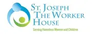 Logo of ST JOSEPH THE WORKER HOUSE INC
