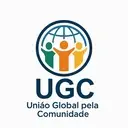 Logo de Uniaõ global pela comunidade