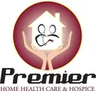Logo de Premier Hospice