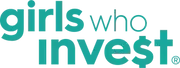 Logo of Girls Who Invest