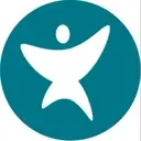 Logo de Vitamin Angels