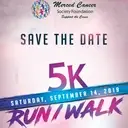 Logo of MERCED CANCER SOCIETY FOUNDATION