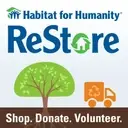 Logo of East Cooper Habitat for Humanity ReStore