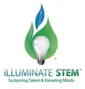 Logo of Illuminate STEM