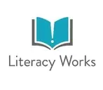 Logo of Literacy Works