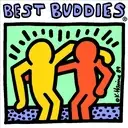 Logo of Best Buddies Connecticut
