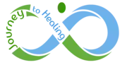 Logo of Journey to Healing