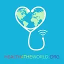 Logo of Health4TheWorld