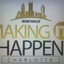 Logo of MAKING IT HAPPEN CHARLOTTE