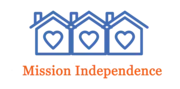 Logo of Mission Independence
