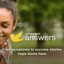 Logo of EPIDEMIC ANSWERS INC