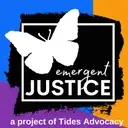 Logo of Emergent Justice - Transformative Equity Fund