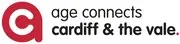 Logo of Age Connects Cardiff & Vale