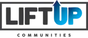 Logo de LiftUp Communities