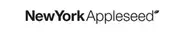 Logo of New York Appleseed