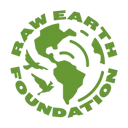 Logo de Raw Earth Foundation