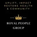Logo of Royal People Group, Inc