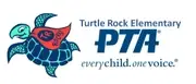 Logo of Turtle Rock Elementary PTA