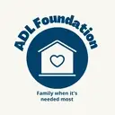 Logo of ADAM DAVID LANGLEY FOUNDATION
