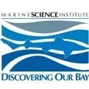 Logo of Marine Science Institute