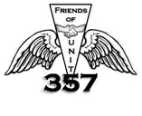 Logo of FRIENDS OF UNIT 357