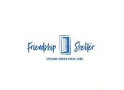 Logo of Friendship Shelter, Inc.