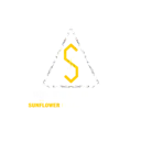Logo of Sunflower Film Organization