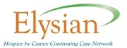 Logo of Elysian Hospice