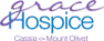 Logo of Grace Hospice MN