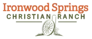 Logo of Ironwood Springs Christian Ranch