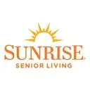 Logo of Sunrise Senior Living of Abington