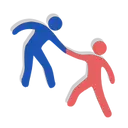 Logo of North American Help Services Alliance, Inc