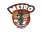 Logo of Metro International Church