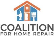 Logo of Coalition for Home Repair
