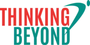 Logo of THINKING BEYOND
