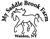 Logo of SADDLE BROOK FARM ANIMAL RESCUE INC