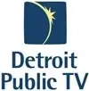 Logo of Detroit Public Television