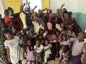 Logo of Pour Overs With Purpose (US)/Kumbatia (KE)