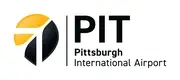 Logo de Pittsburgh International Airport Volunteer Program