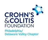 Logo of Crohn's & Colitis Foundation