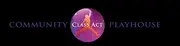 Logo of CLASS ACT COMMUNITY PLAYHOUSE