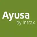 Logo of Ayusa