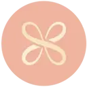 Logo of Yoga For All Movement
